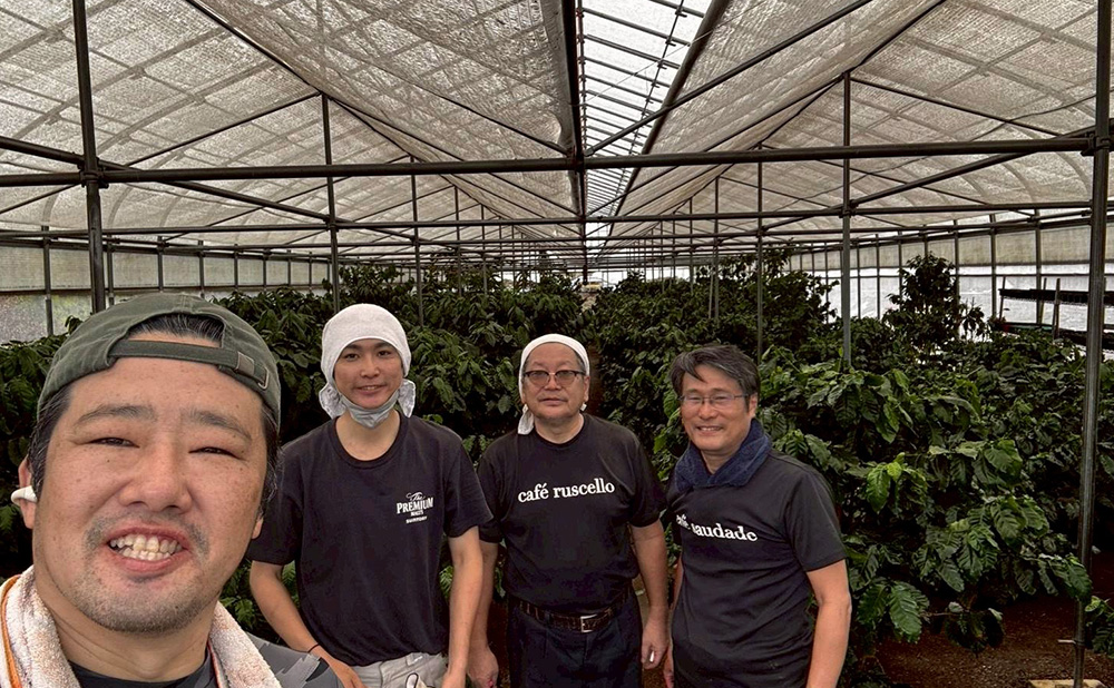 農作業の受託のイメージ画像です